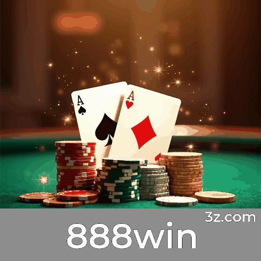 888win: Seu Cassino Seguro e Premiado no Brasil