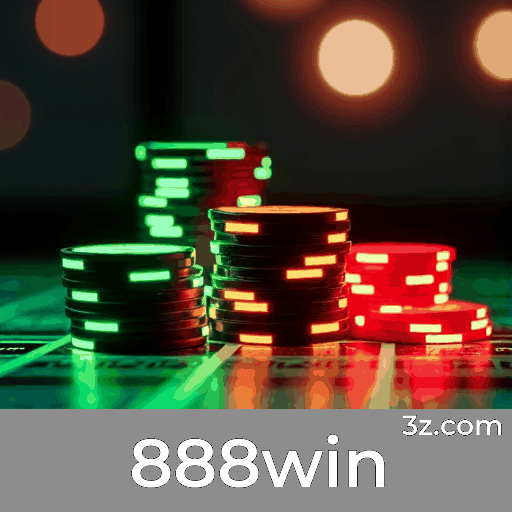 888win: Slots com Jackpots, Jogos de Mesa Estratégicos, Cassino ao Vivo Imersivo