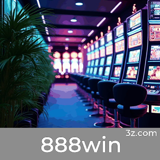 888win: Experiência de Cassino Imersiva para Brasileiros