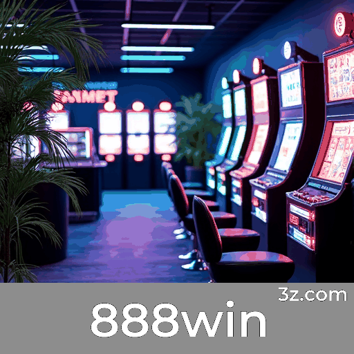 888win: Seu Cassino Seguro e Premiado no Brasil