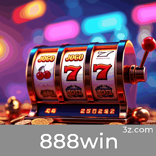 888win: Seu Cassino Seguro e Premiado no Brasil