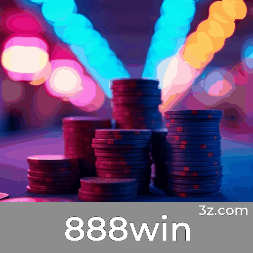 888win: Seu Cassino Seguro e Premiado no Brasil