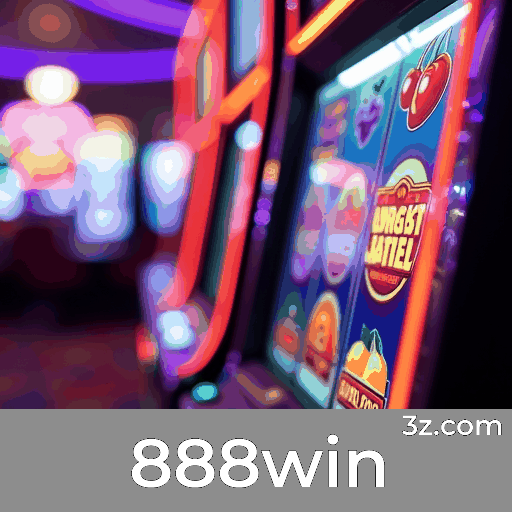 888win: Experiência de Cassino Imersiva para Brasileiros