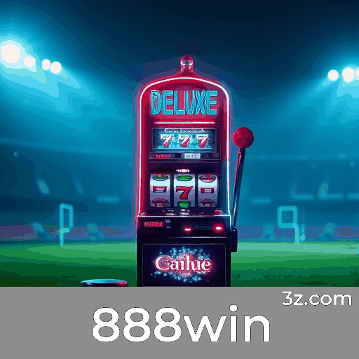 888win: Seu Cassino Seguro e Premiado no Brasil